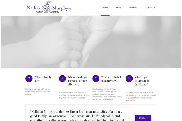 Site using Contact Form Builder plugin