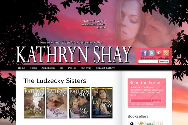 kathrynshay.com site used Custom_theme_author