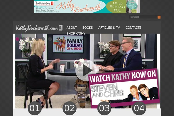 Site using Cookies for Comments plugin