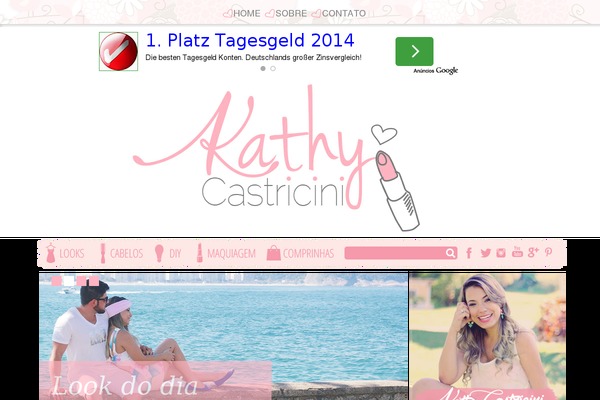 Site using Clicksend-lead-capture-form plugin