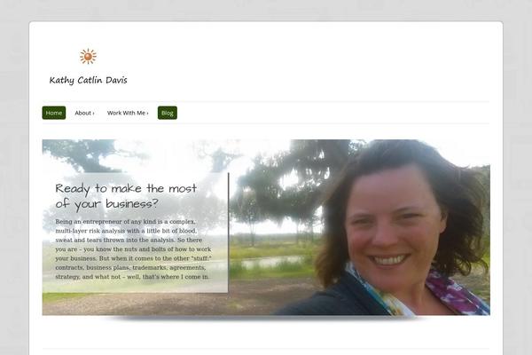 Site using FormGet Contact Form plugin