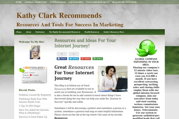 Profitstheme_11 theme site design template sample