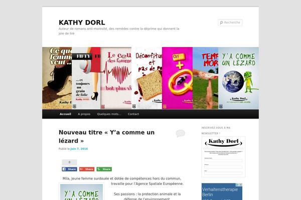 Site using Facebook plugin