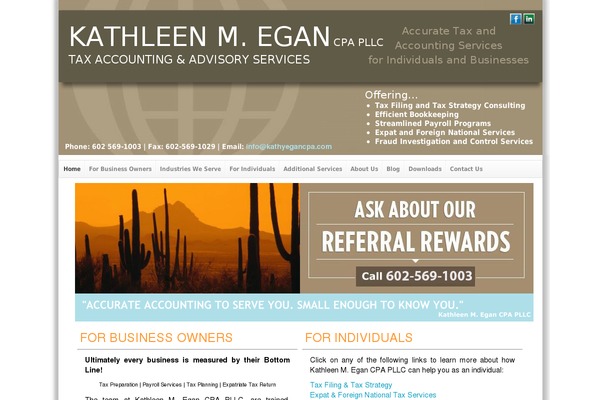 Site using Heatmap Plugin plugin