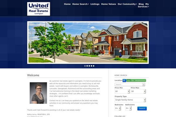 Highlight_theme_pp theme site design template sample