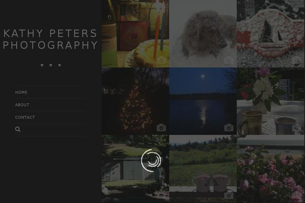 kathypetersphotography.com site used Divina