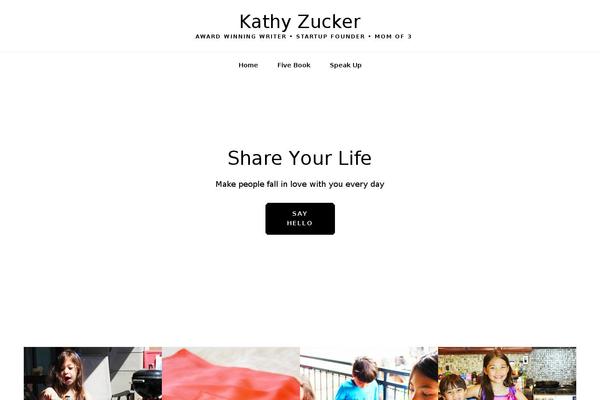 Wellness-pro theme site design template sample