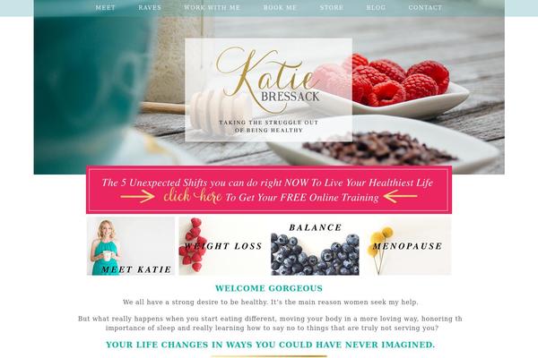 Site using Sheknows-infuse plugin
