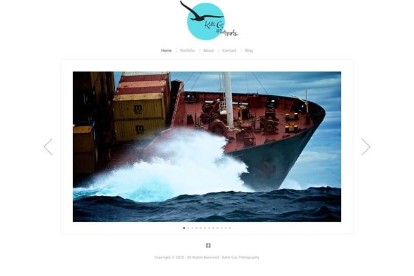 Site using Archive plugin