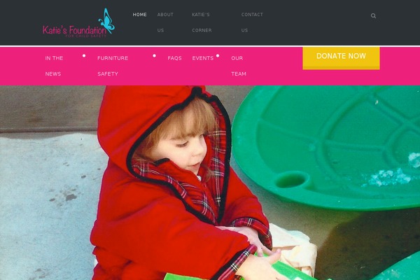 Advocator theme site design template sample