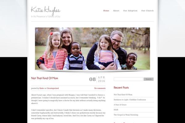 Beauty theme site design template sample