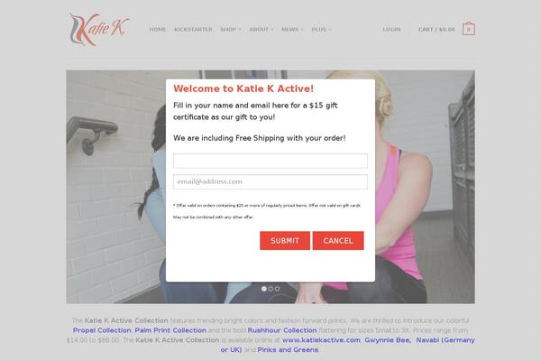 Site using Rewardsystem plugin