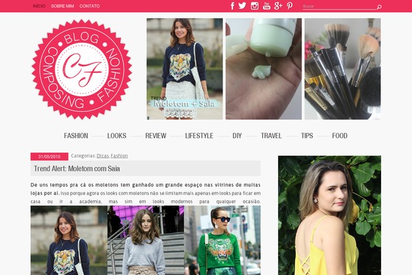 katielycoutinho.com site used Kc