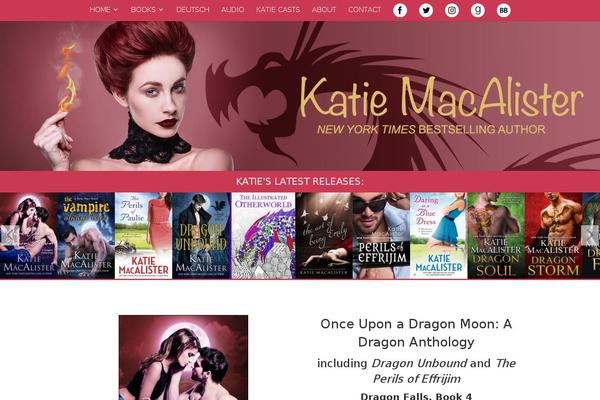 Site using WP Page Numbers plugin