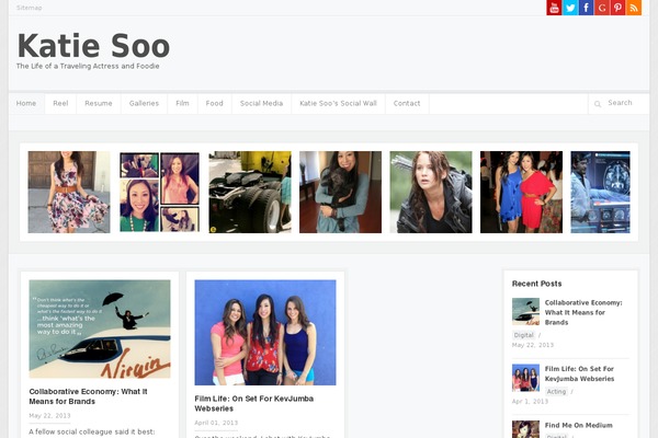 Wp-accord theme site design template sample