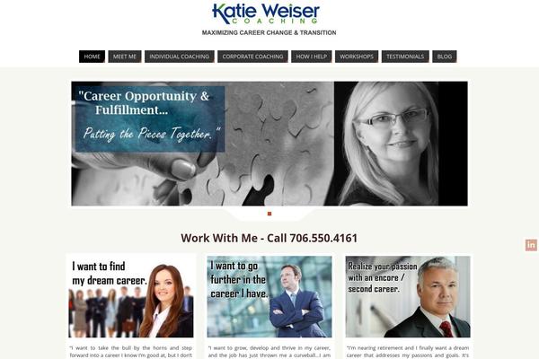 Parabola theme site design template sample