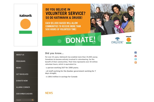 Site using Wp-bootstrap-blocks plugin