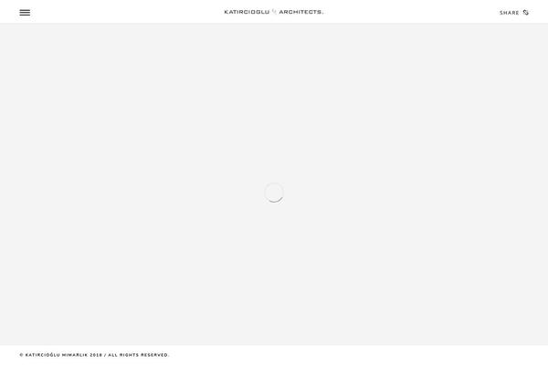 Dogmawp theme site design template sample