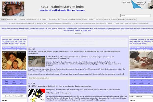Site using Global Translator plugin