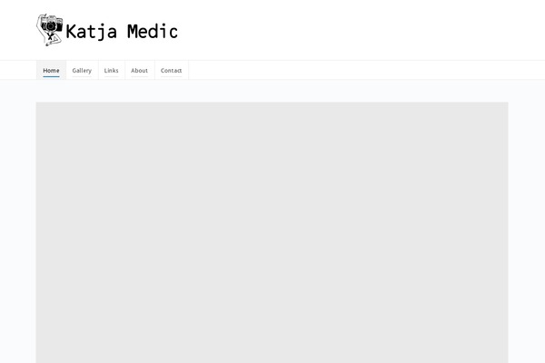 Highend theme site design template sample