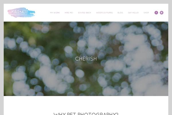 Site using Be-page-builder plugin