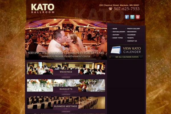 Site using Dopwgg plugin