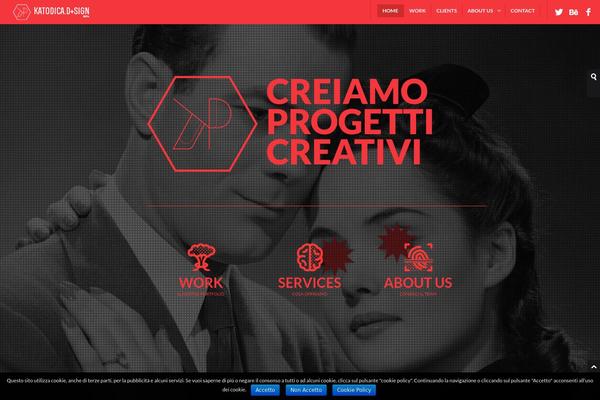 Site using Fv-code-highlighter plugin