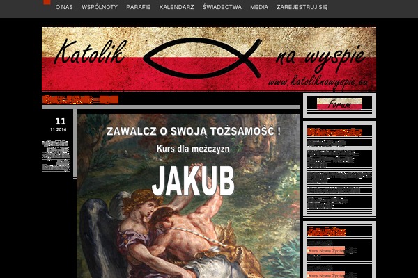 Site using GL Facebook Likebox plugin