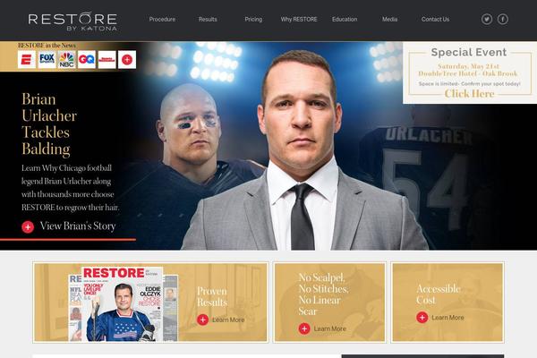 katonahairrestoration.com site used Katona-ug