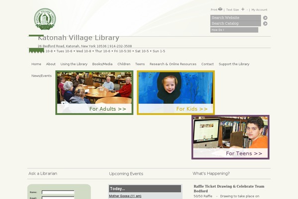 Site using FancyBox for WordPress plugin