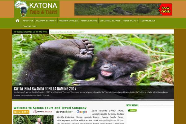 Site using Instanow plugin