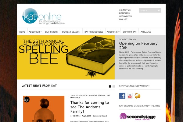Sight theme site design template sample