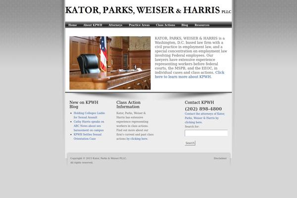 Essence-silver theme site design template sample