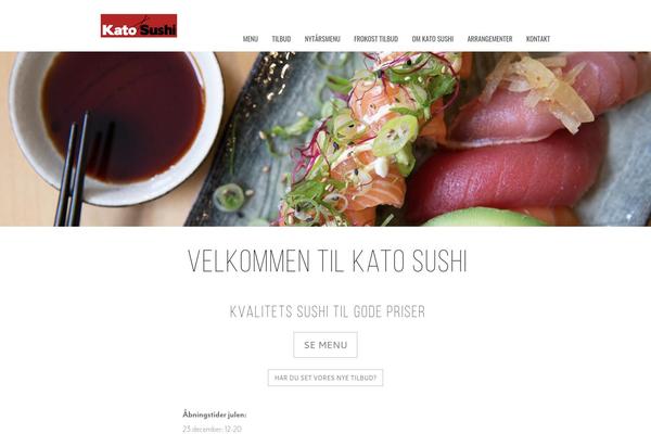 Site using Scroll-triggered-animations plugin