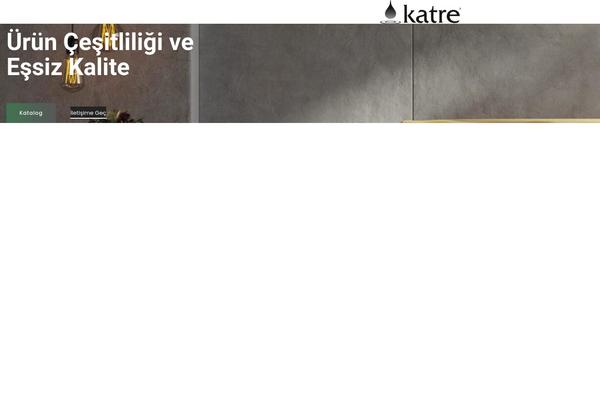 Site using Litho-addons plugin