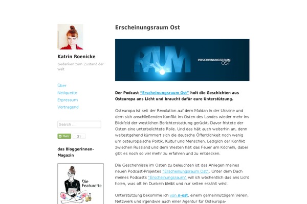 Publish theme site design template sample