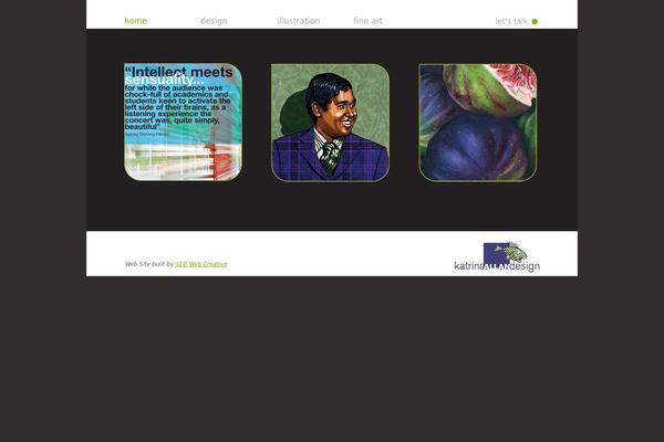 Site using JJ NextGen JQuery Cycle plugin