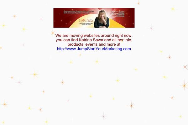 Site using QuickTime Embed plugin