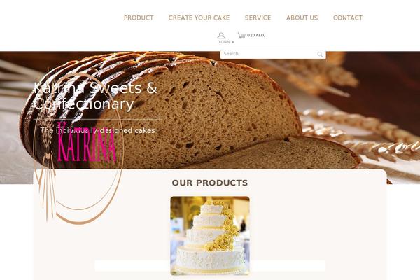 Site using Careers plugin