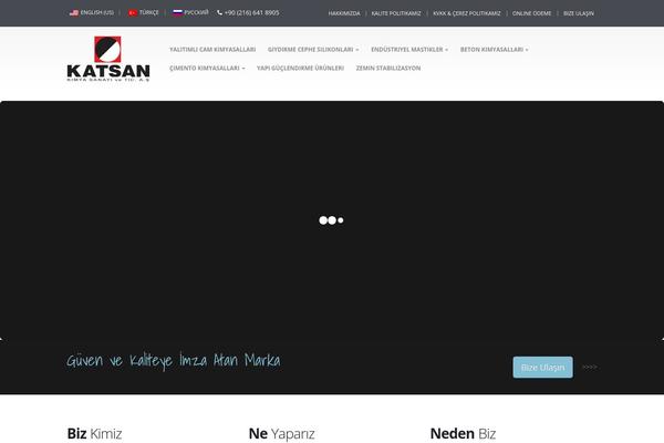 Site using Wp-multilang plugin