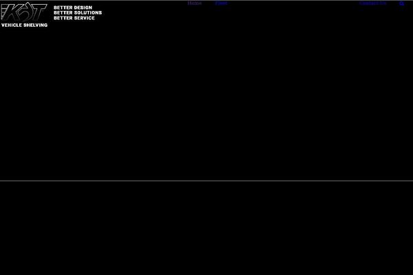 Site using Tabs-pro plugin