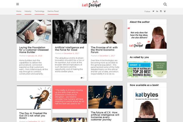 Site using Instashow-lite plugin