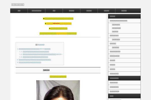 Site using Yesno plugin