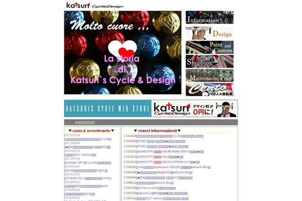 Site using WP jQuery Lightbox plugin