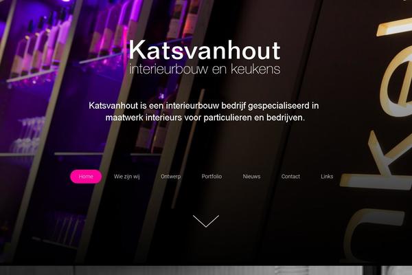 Quest theme site design template sample