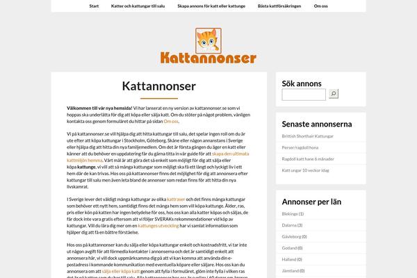 Customizable Blogily theme site design template sample