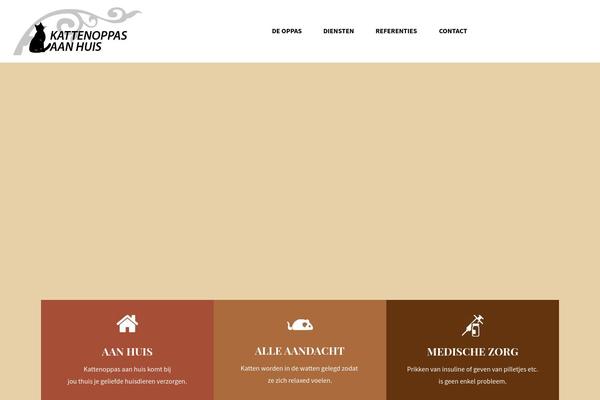 Site using Wp-google-places-review-slider plugin