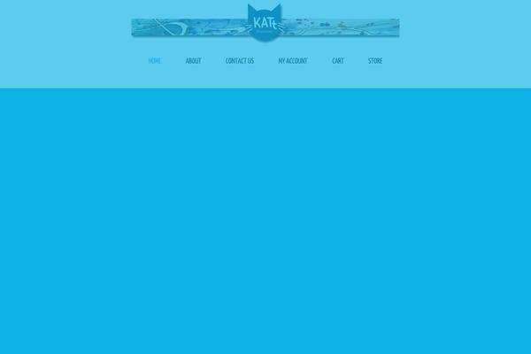 Crafts-and-arts theme site design template sample