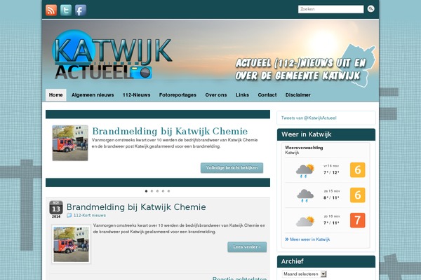 Graphene theme site design template sample