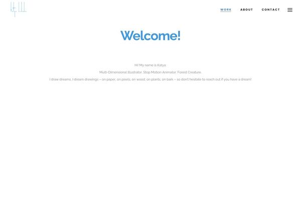Site using Edgtf-core plugin